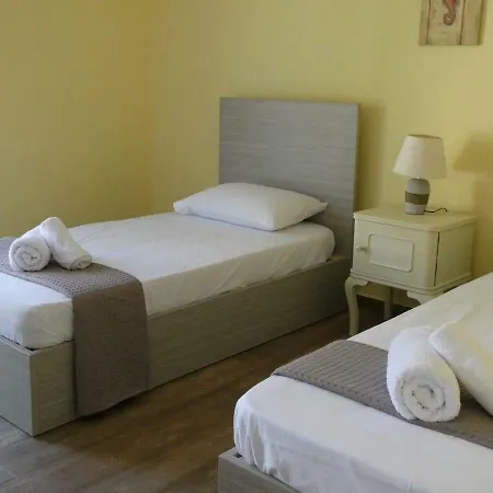 Lejlighed Aliki's Maisonette In Palio PalaiónTsiflíkion