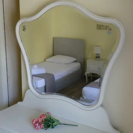 Aliki's Maisonette In Palio * PalaiónTsiflíkion