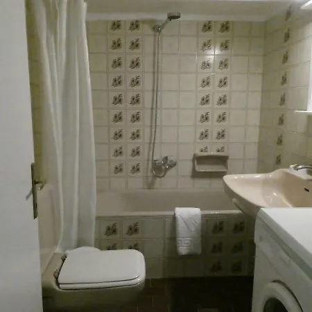 Lejlighed Aliki's Maisonette In Palio *