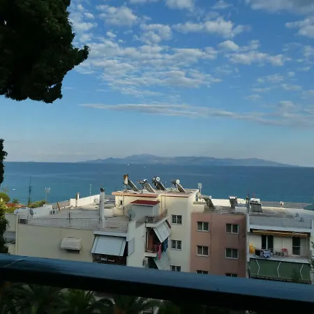 Aliki's Maisonette In Palio PalaiónTsiflíkion