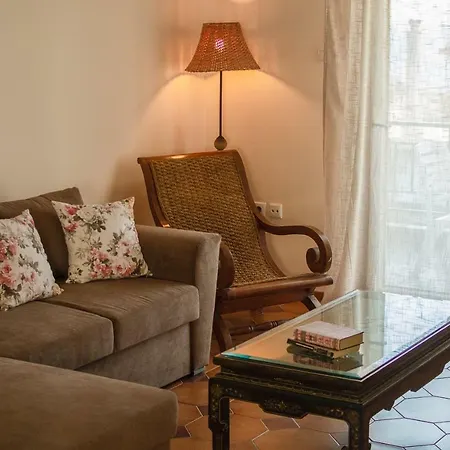 Lejlighed Aliki's Maisonette In Palio