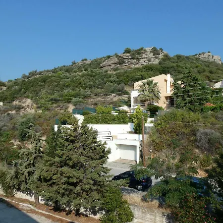 Aliki's Maisonette In Palio PalaiónTsiflíkion