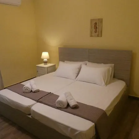 Aliki's Maisonette In Palio * Палеон-Цифликион