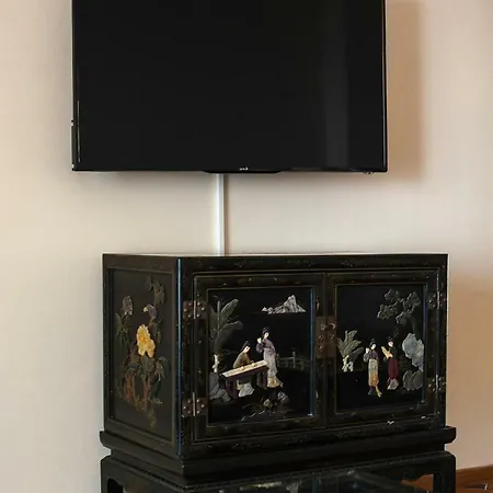 Aliki's Maisonette In Palio Апартаменты Палеон-Цифликион